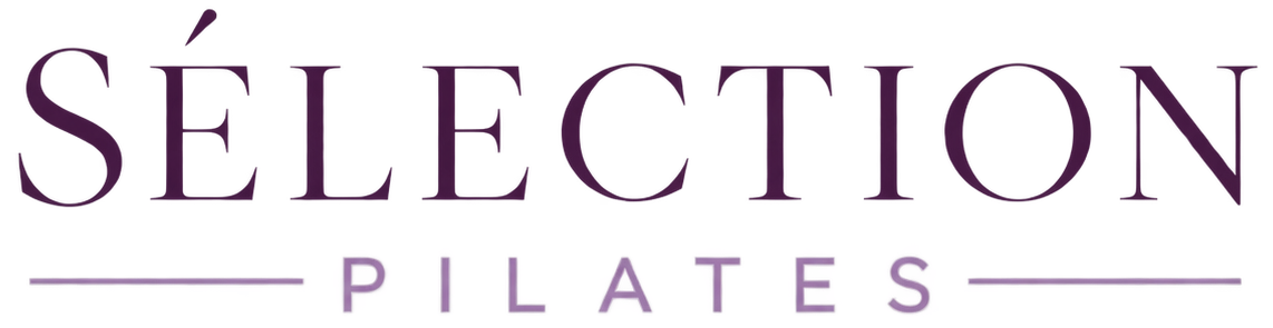 Sélection Pilates