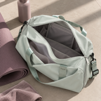 Sac de Sport Pilates - Vert d'Eau