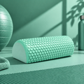 Demi-Rouleau de Pilates - Vert Menthe