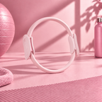 Anneau Pilates - Rose
