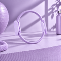 Anneau Pilates - Lilas