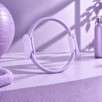 Anneau Pilates - Lilas