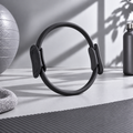 Anneau Pilates - Noir
