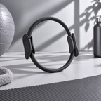 Anneau Pilates - Noir