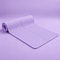 Tapis Pilates - EVA Lilas