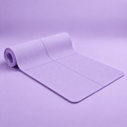 Tapis Pilates - EVA Lilas